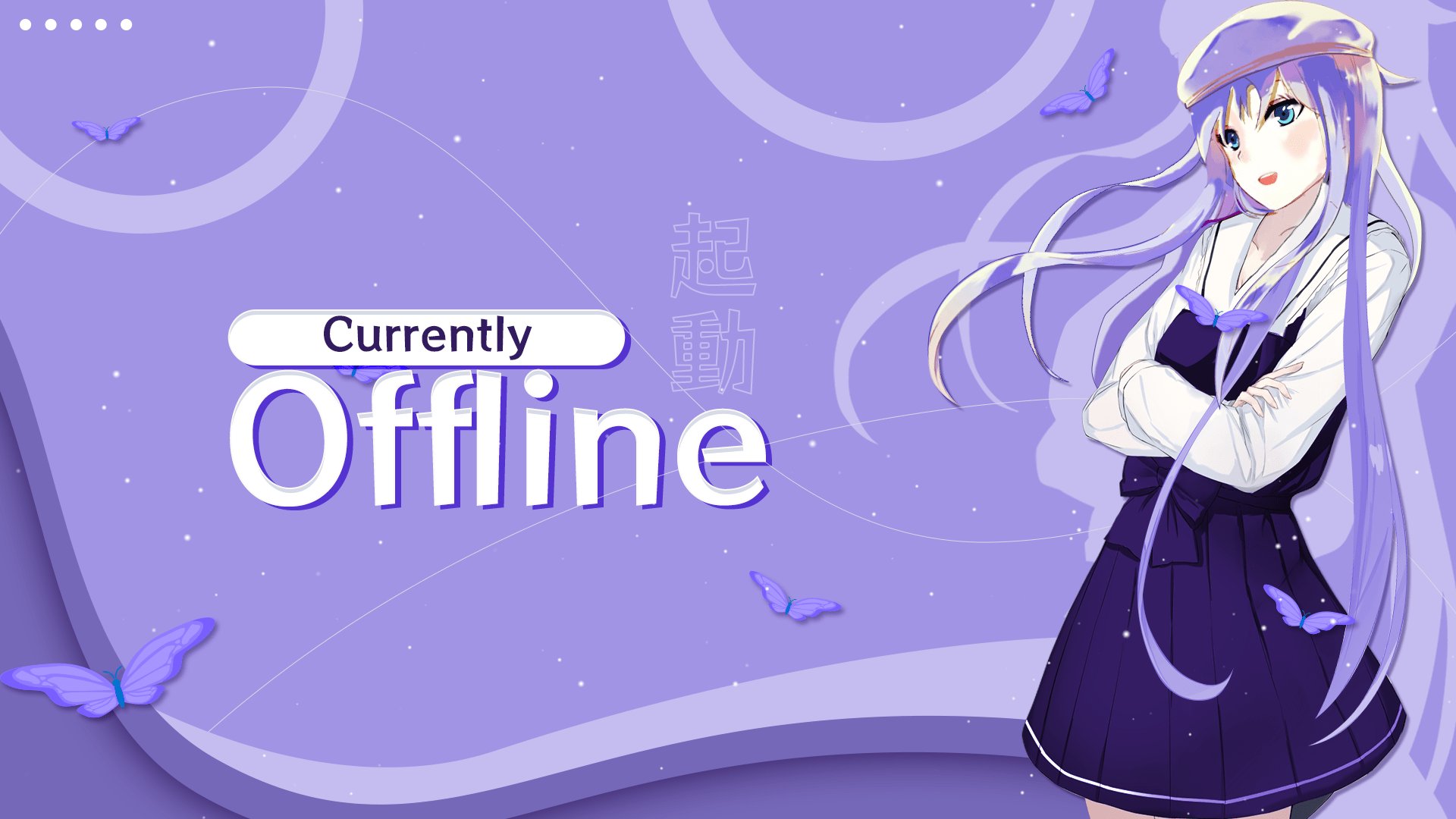 FryDimonkin Offline Background