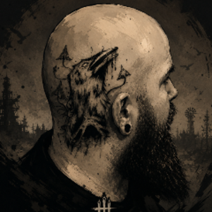 Corvahk