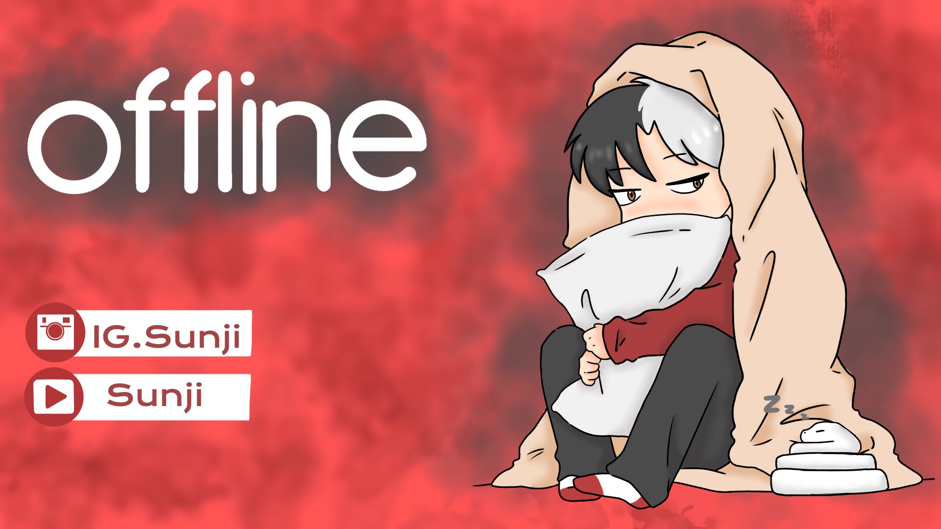 xoSunji Offline Background