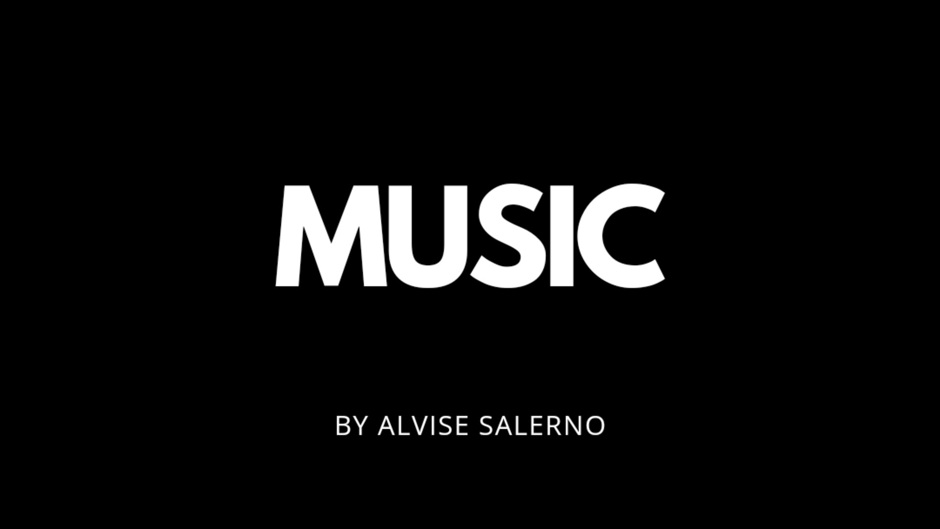 AlviseSalernoChannel Offline Background
