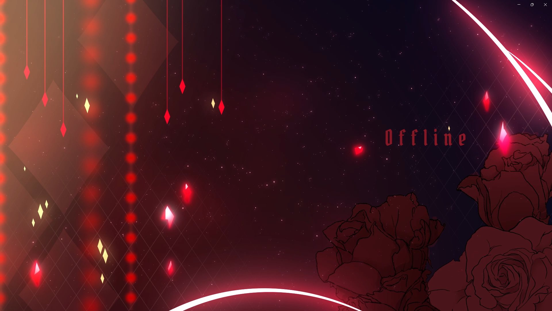 Jehkil Offline Background