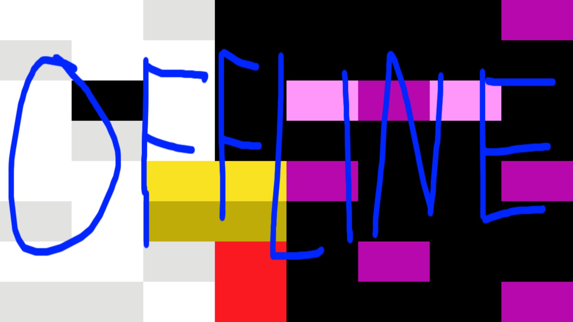 MasterFB Offline Background