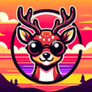 Got_NoEyedDeer