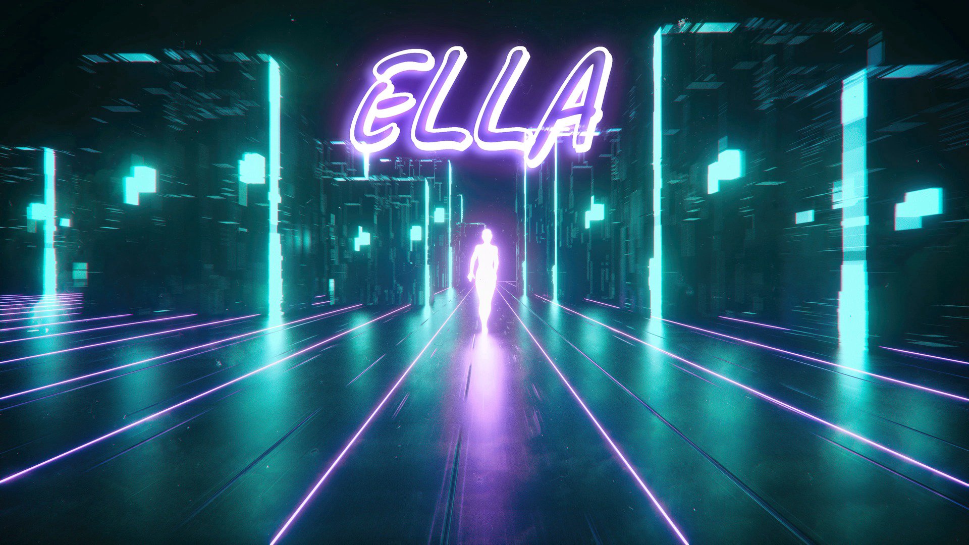 q_ella Offline Background