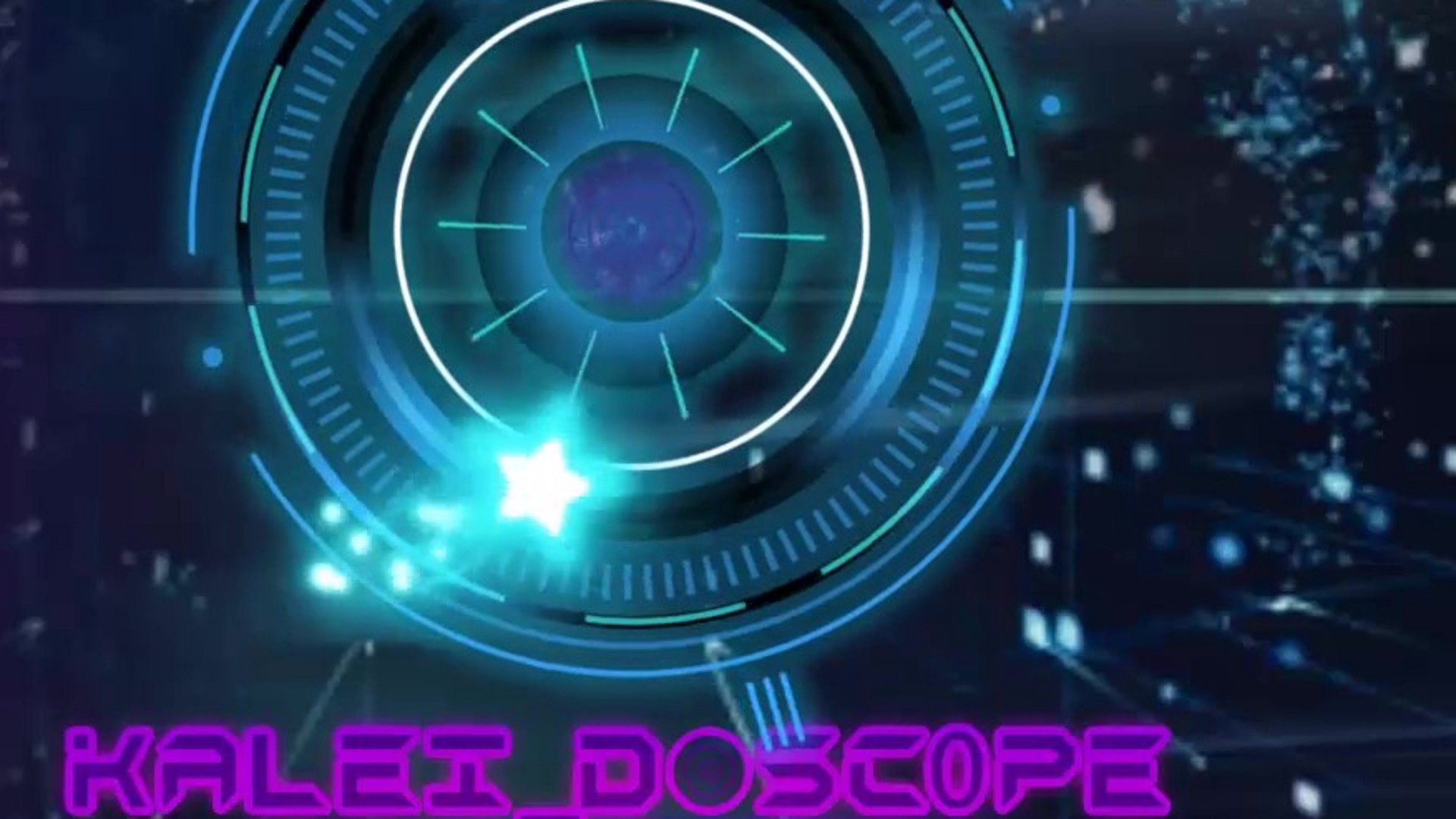kalei_dosc0pe Offline Background