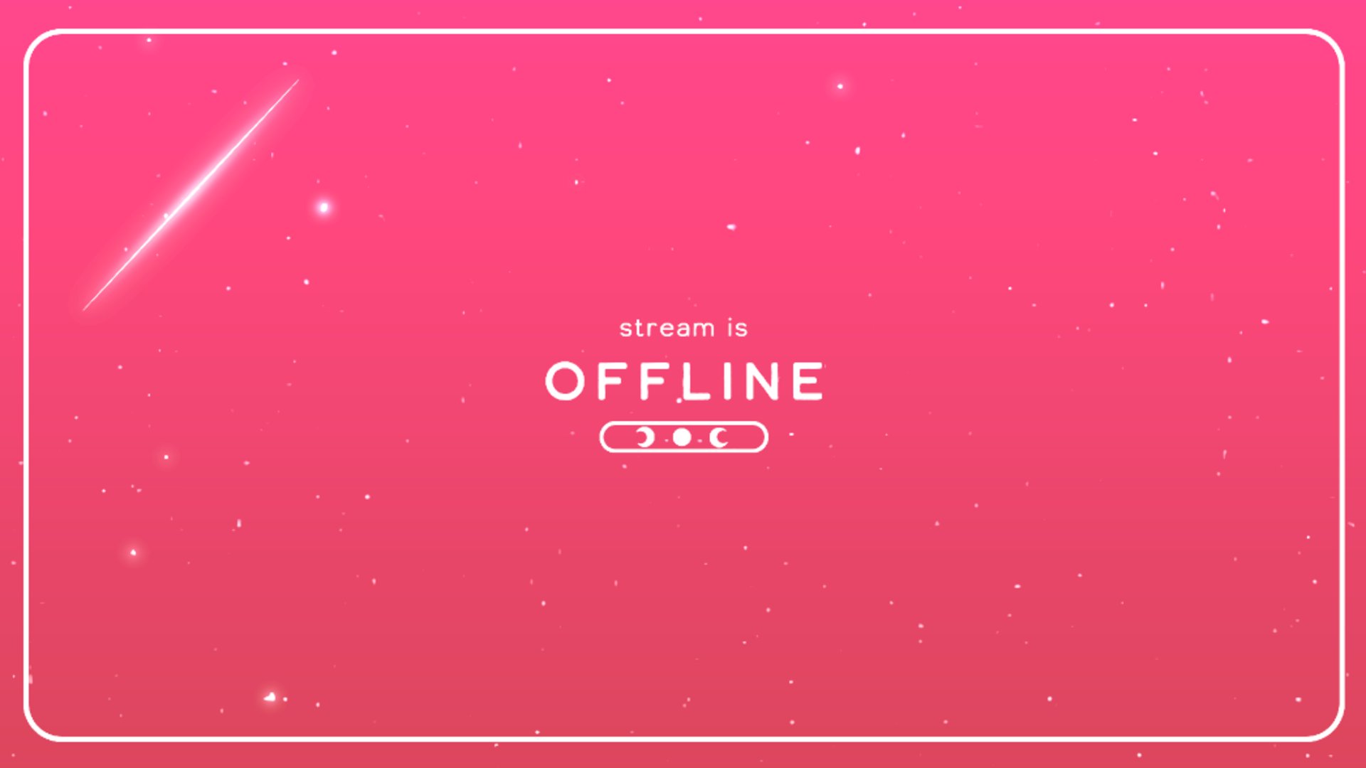 KaydayMayday Offline Background