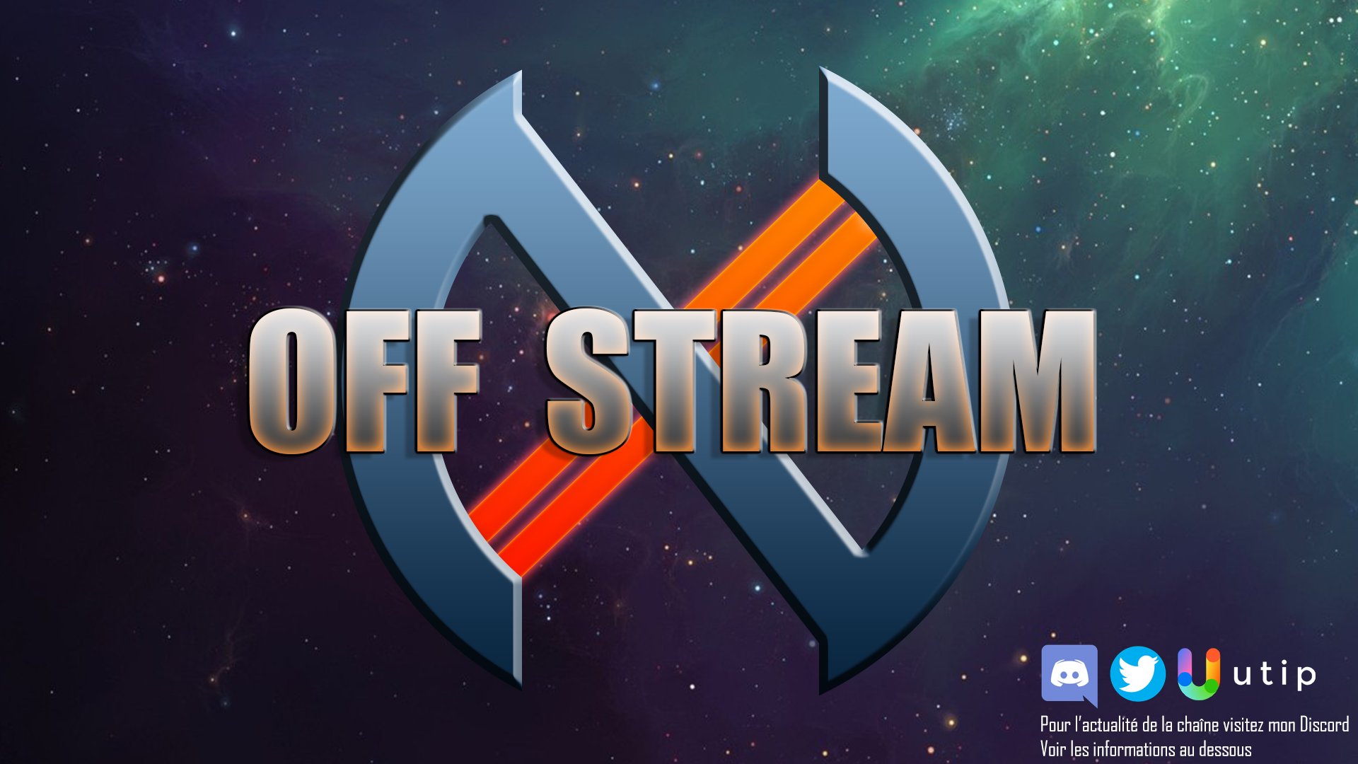 Newaxx Offline Background