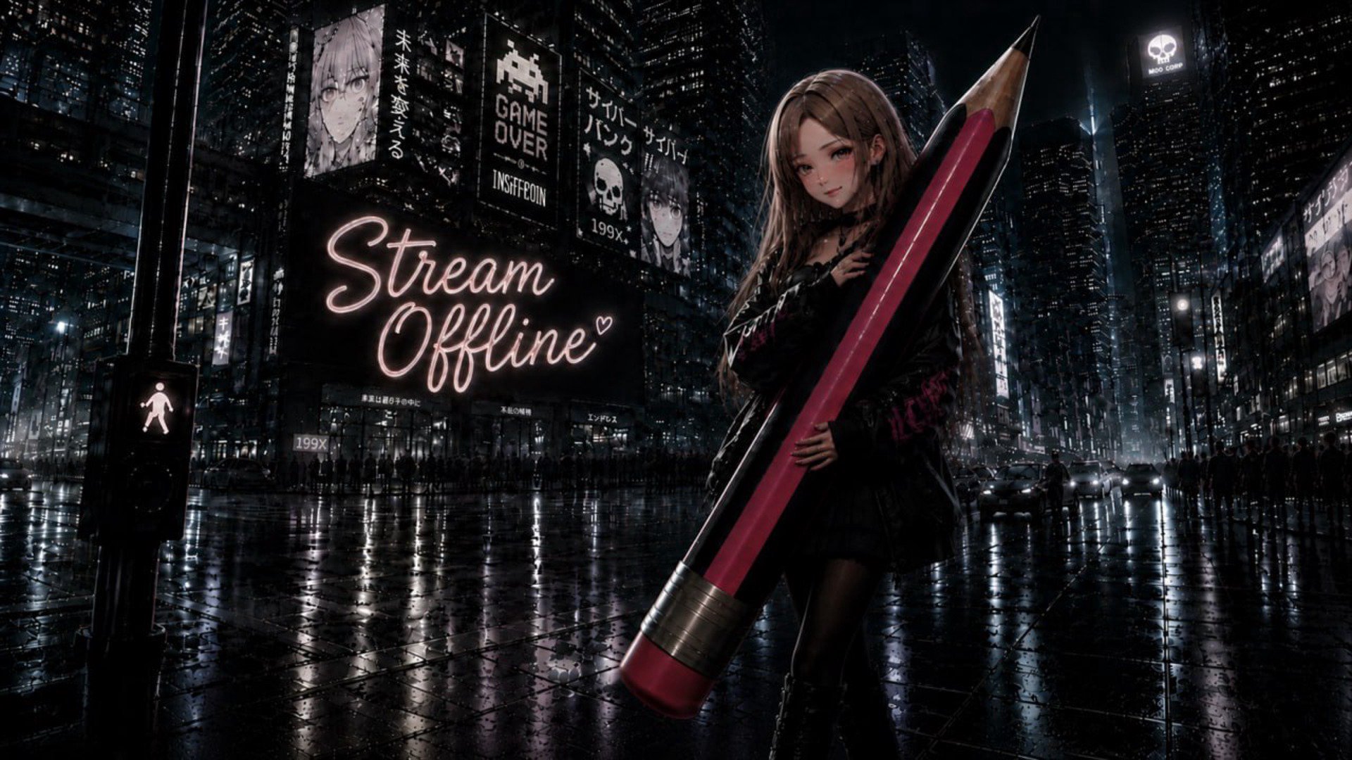 Ascella774 Offline Background