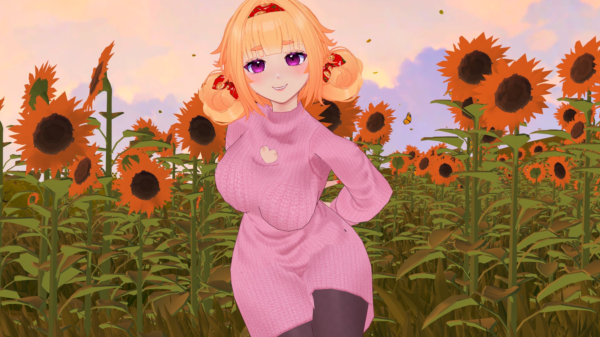 MaruFideos Offline Background