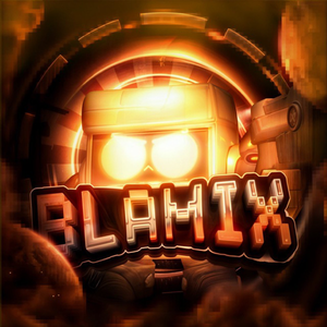 blamixbs Offline Background