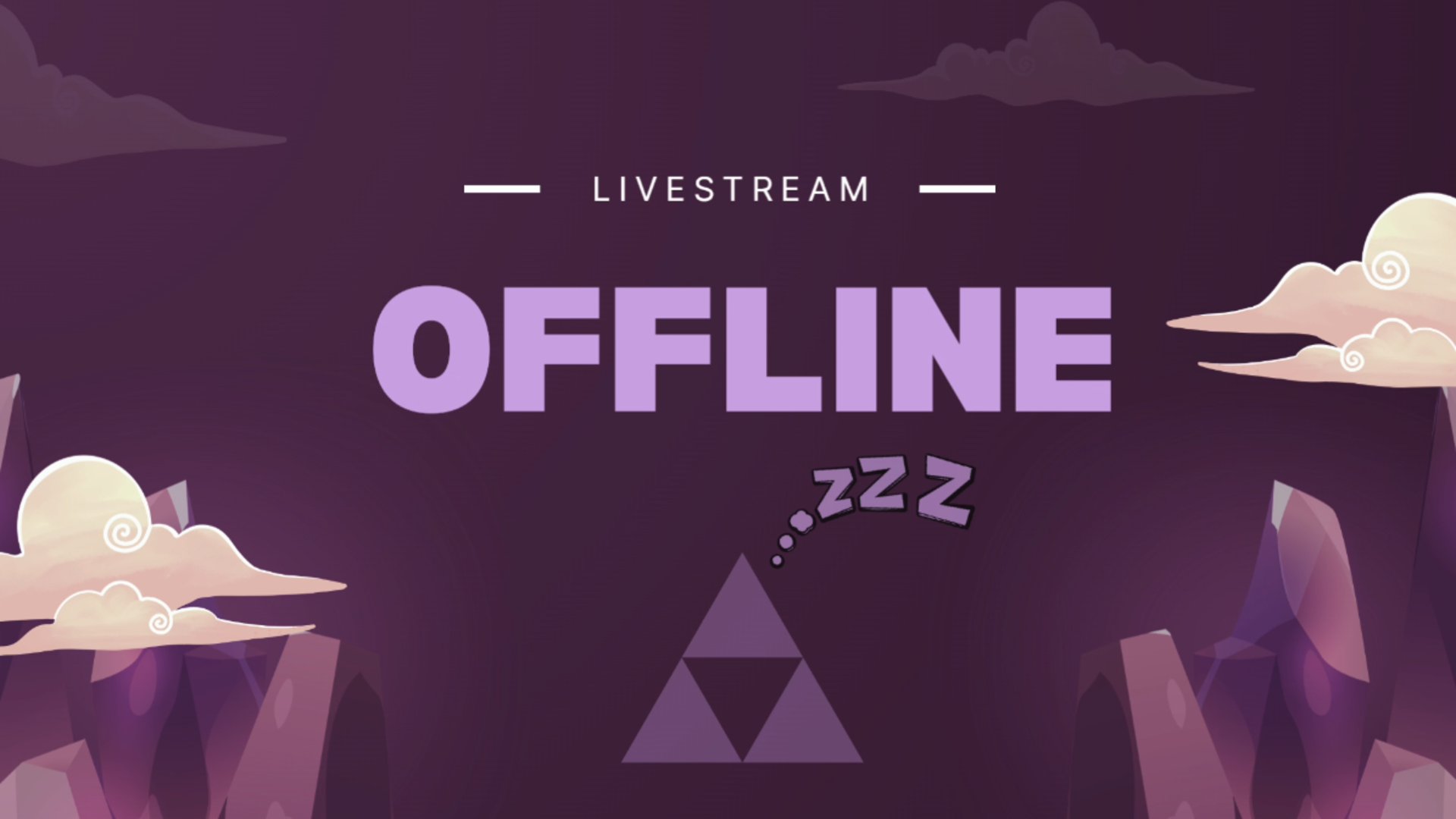 NaominaOfTime Offline Background