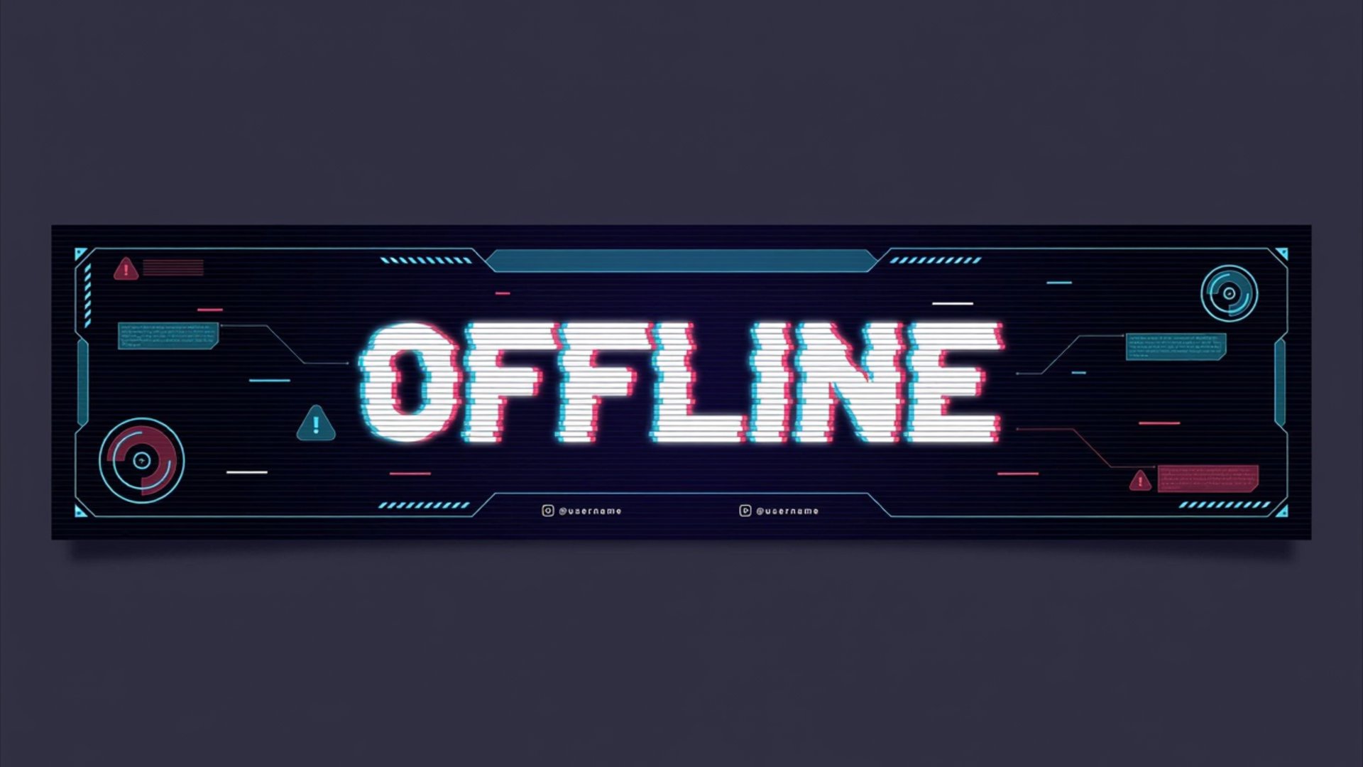L4mmer01 Offline Background