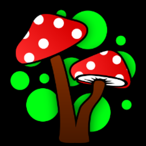 Fungusai Offline Background