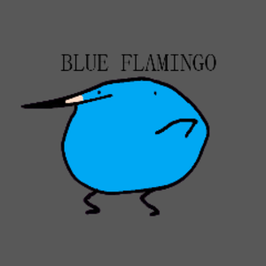blueflamingo___