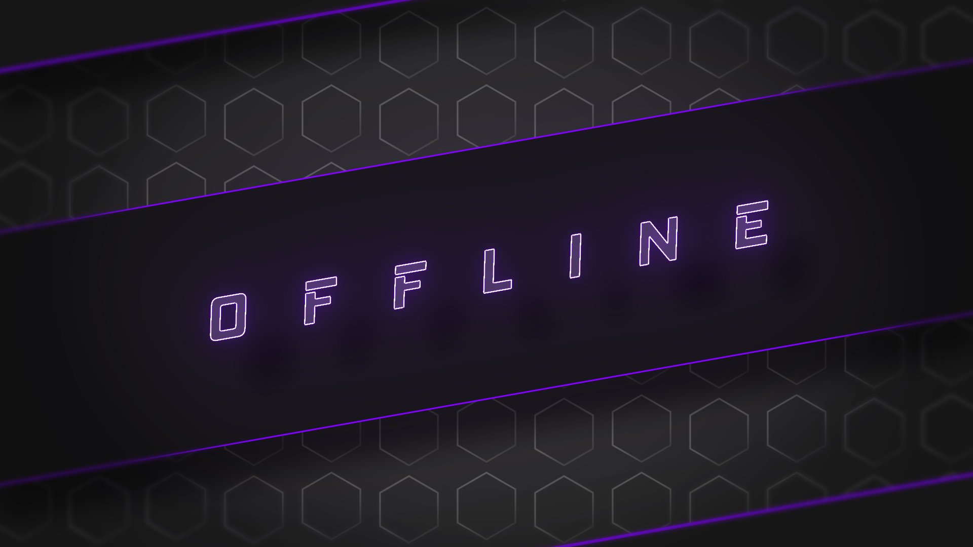 EndzymeTV Offline Background