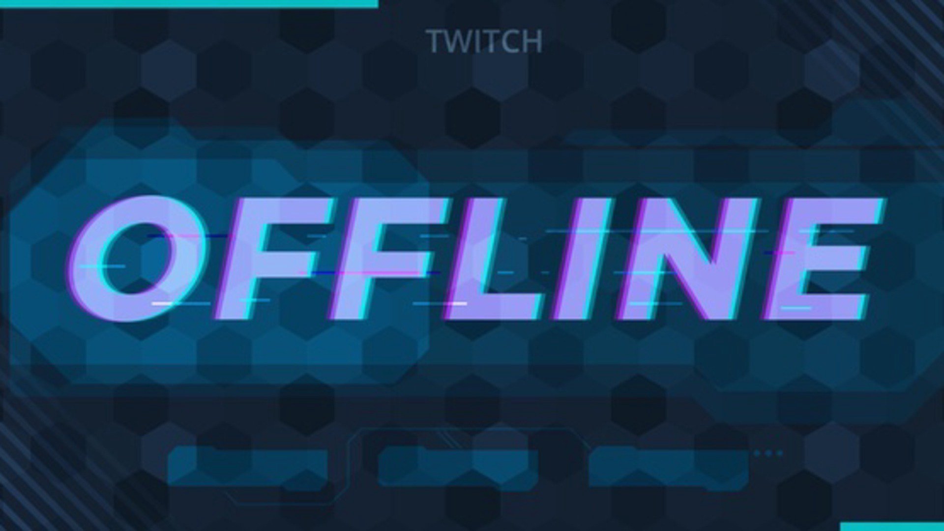 iianTV Offline Background