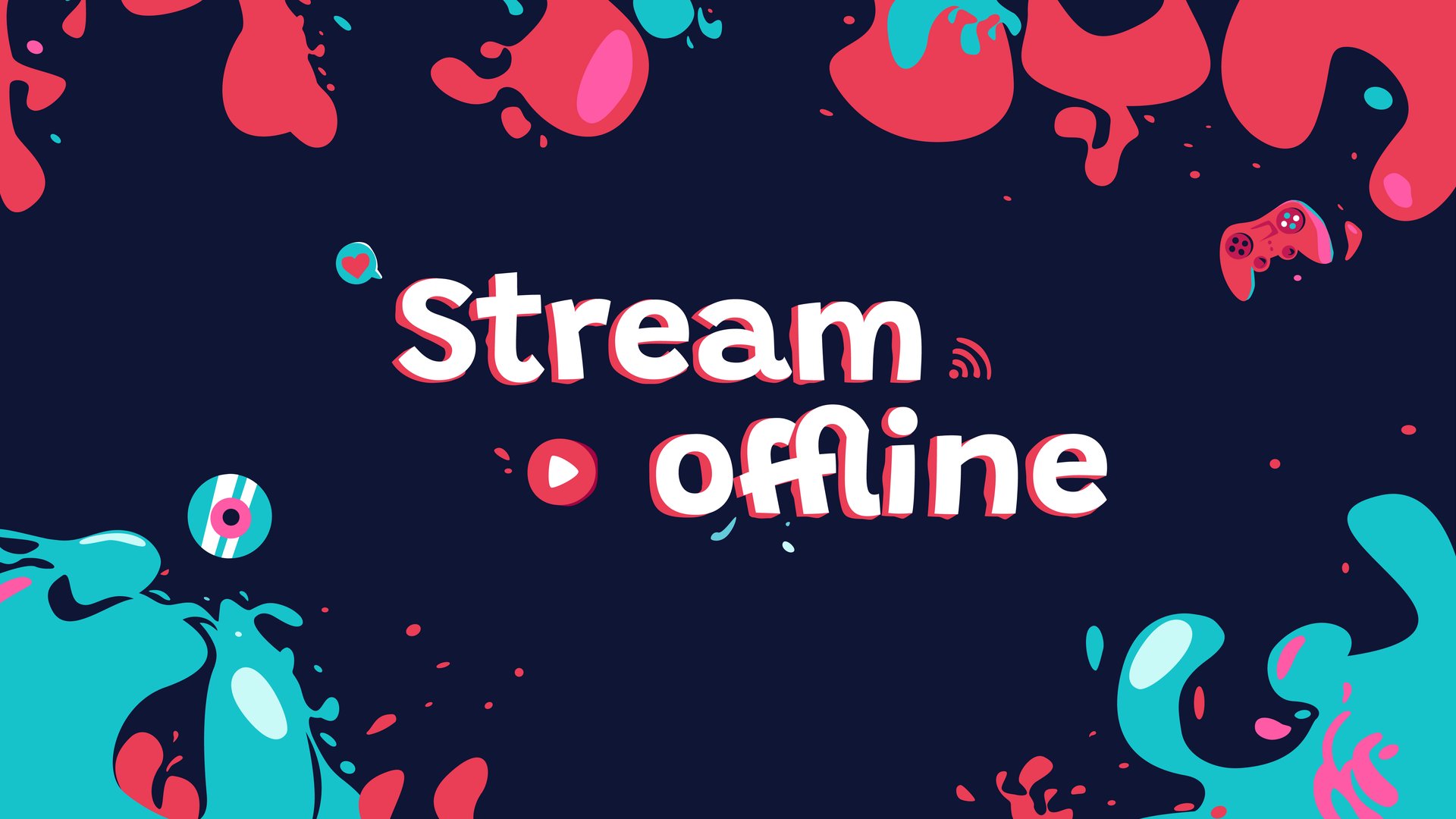 Polivalko Offline Background