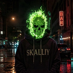 Skalliy