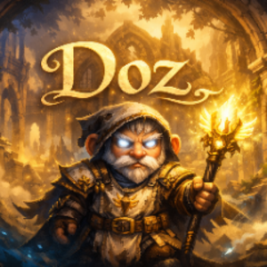 iamdozzz