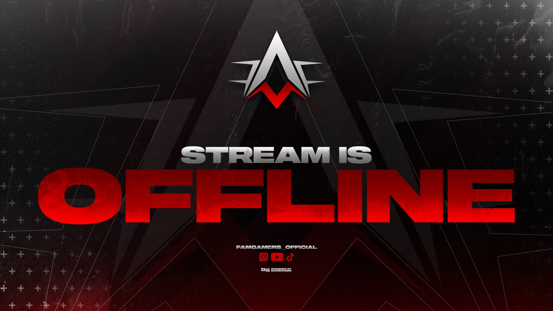 FamGamers_official Offline Background