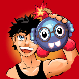 croshoott Offline Background