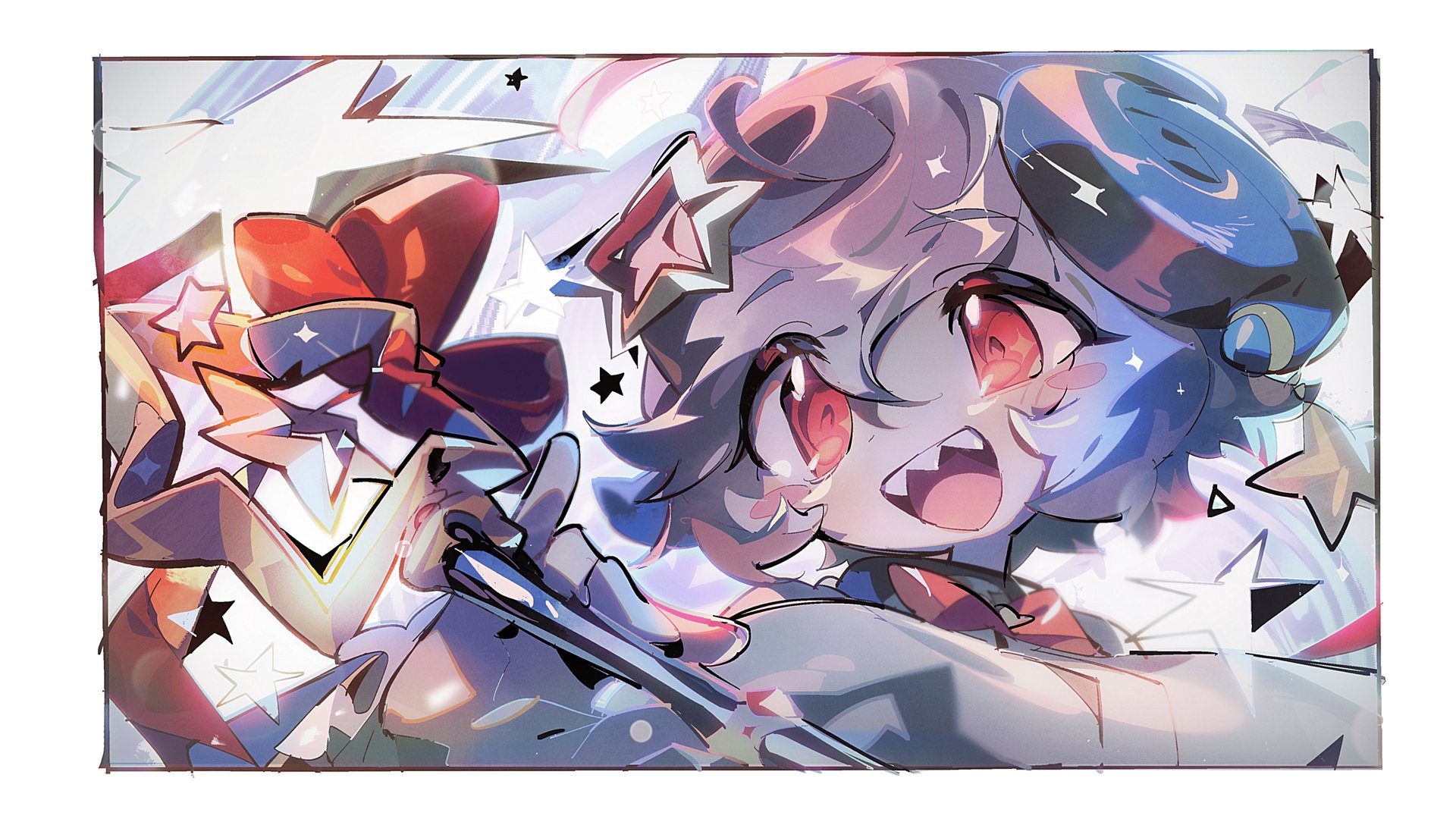 MuzuNomi Offline Background