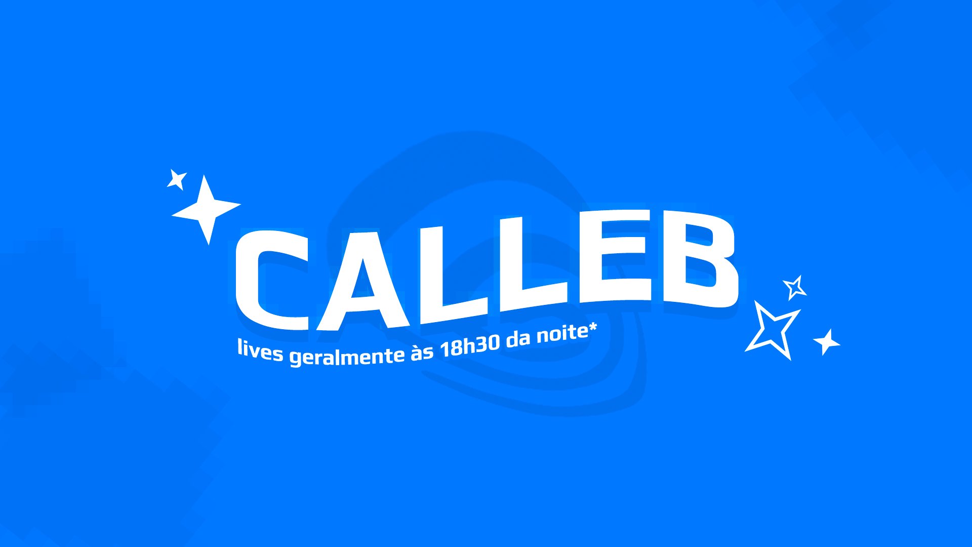Callebzzy Offline Background