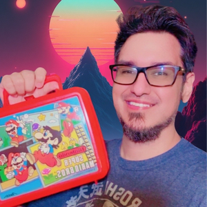 TheAbleGeek