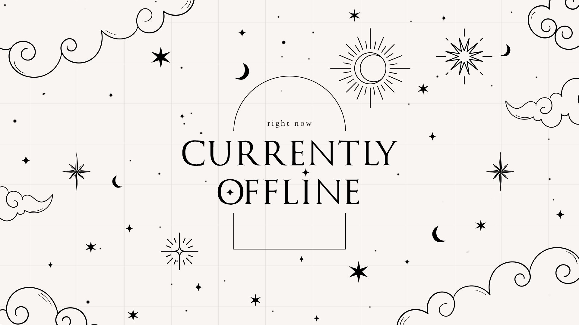 LootinaxHoneyxSpark Offline Background