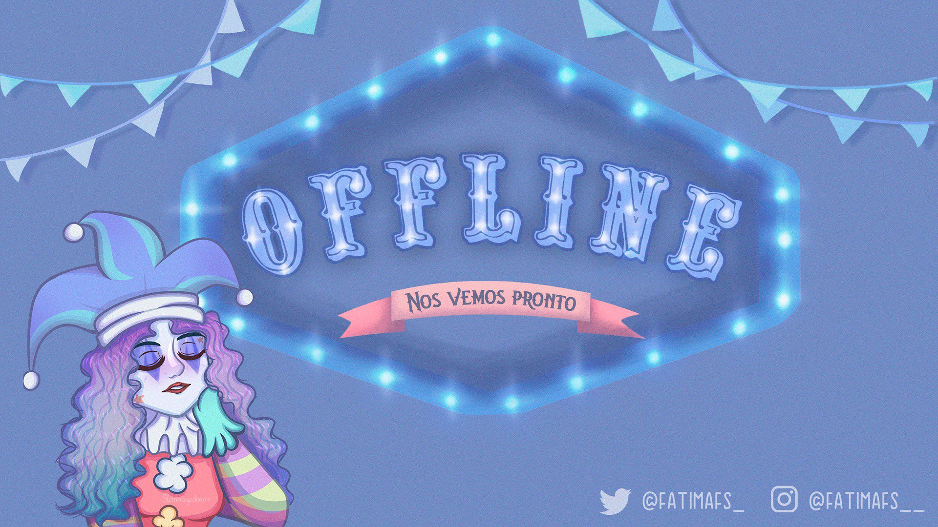 fatimafs Offline Background