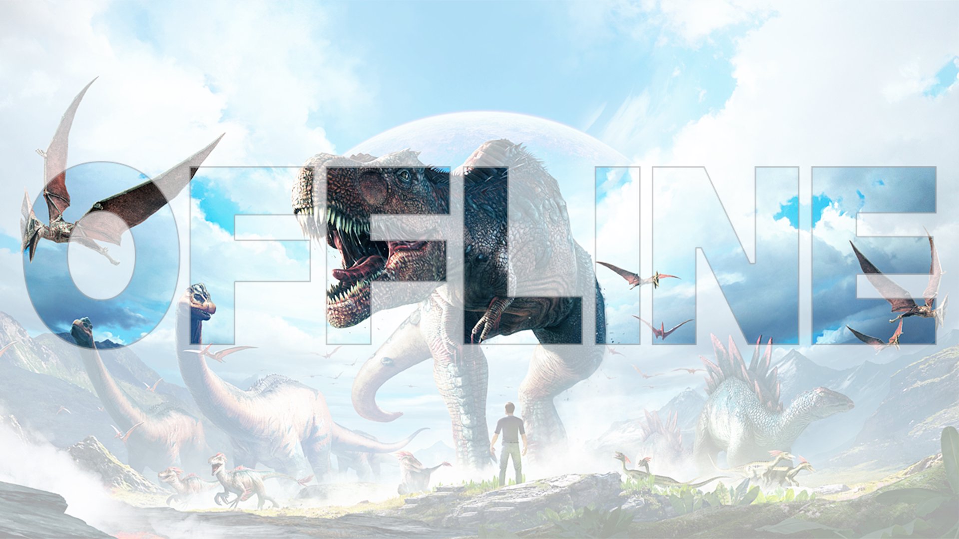 PlayiNkZz Offline Background
