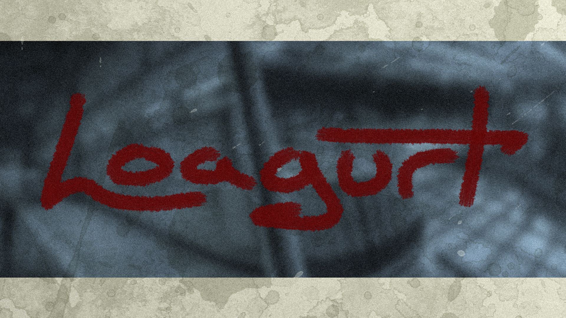 Loagurt Offline Background