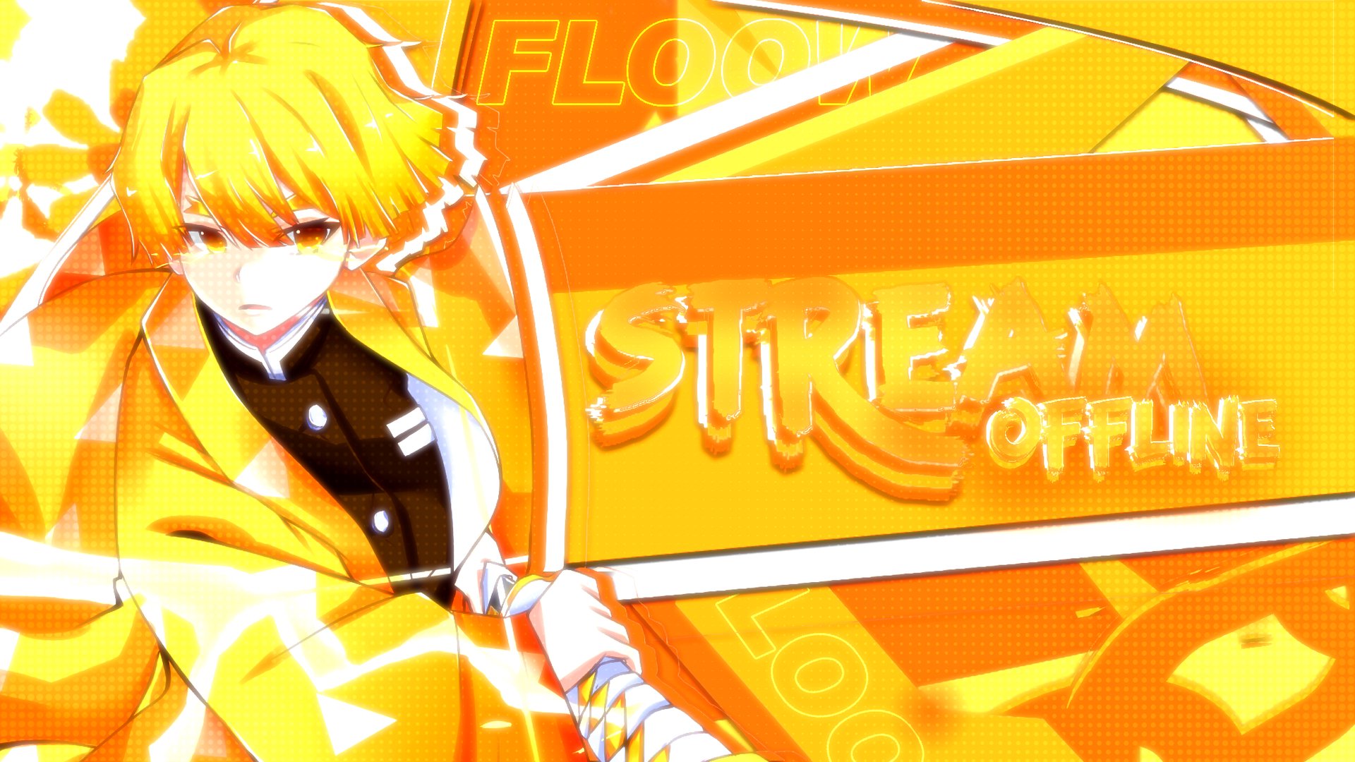 floowzinx Offline Background