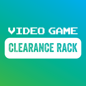 ClearanceVGRack