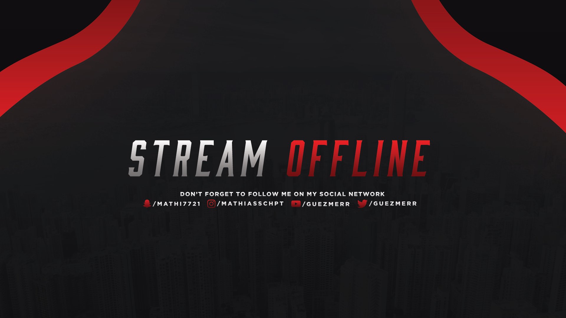 guezmerr Offline Background