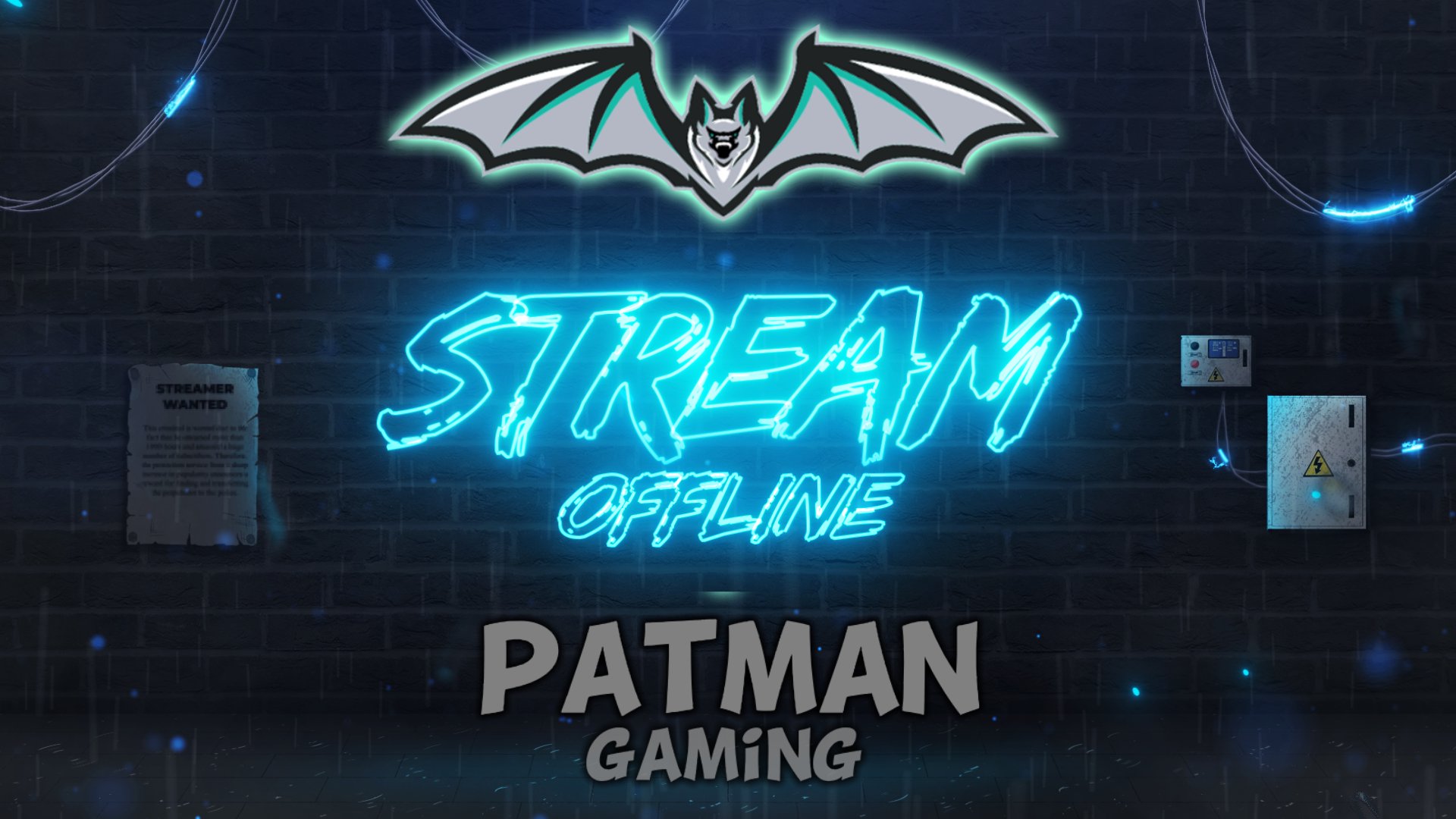 patmangaming_ Offline Background