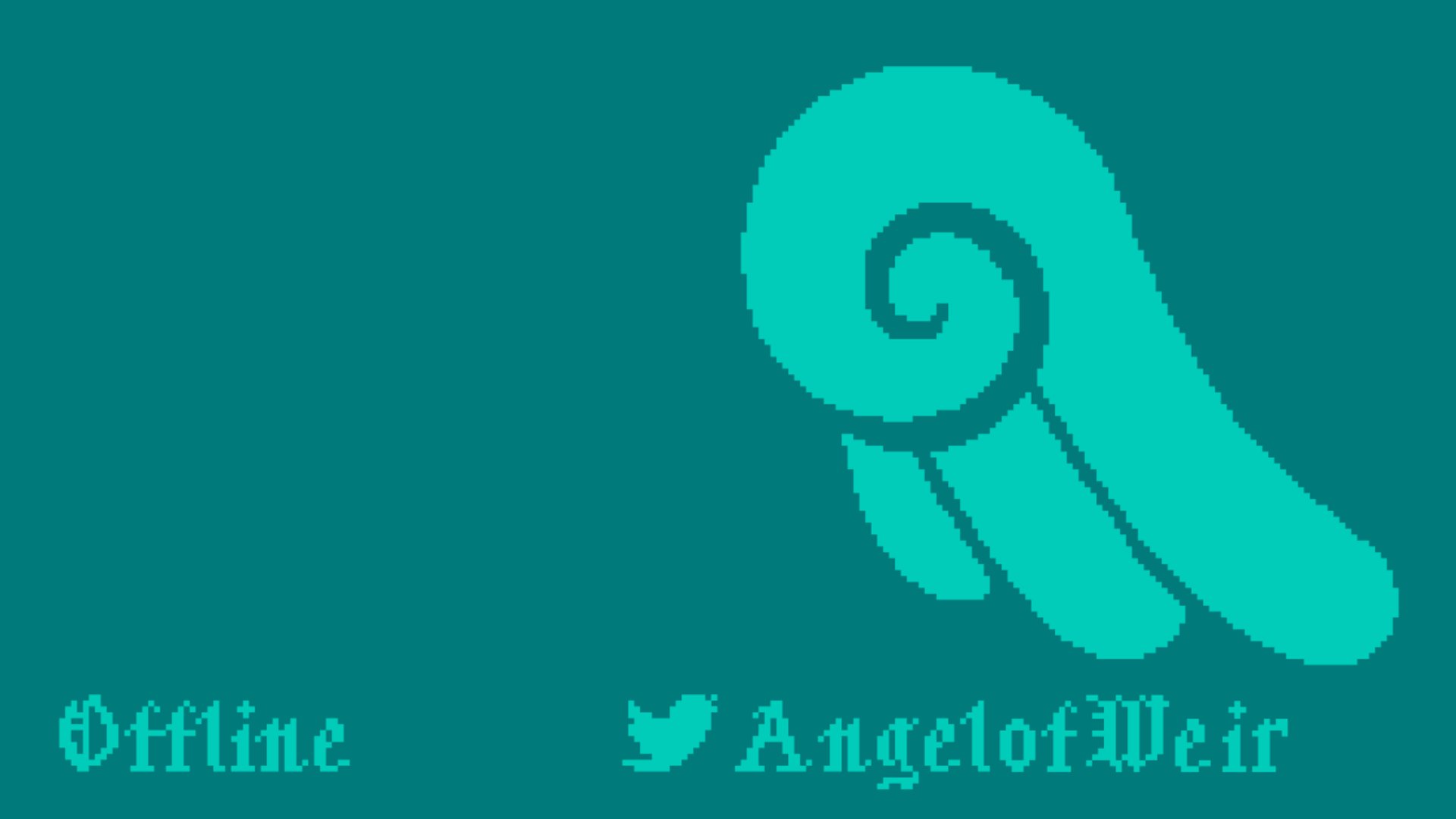 AngelofWeir Offline Background