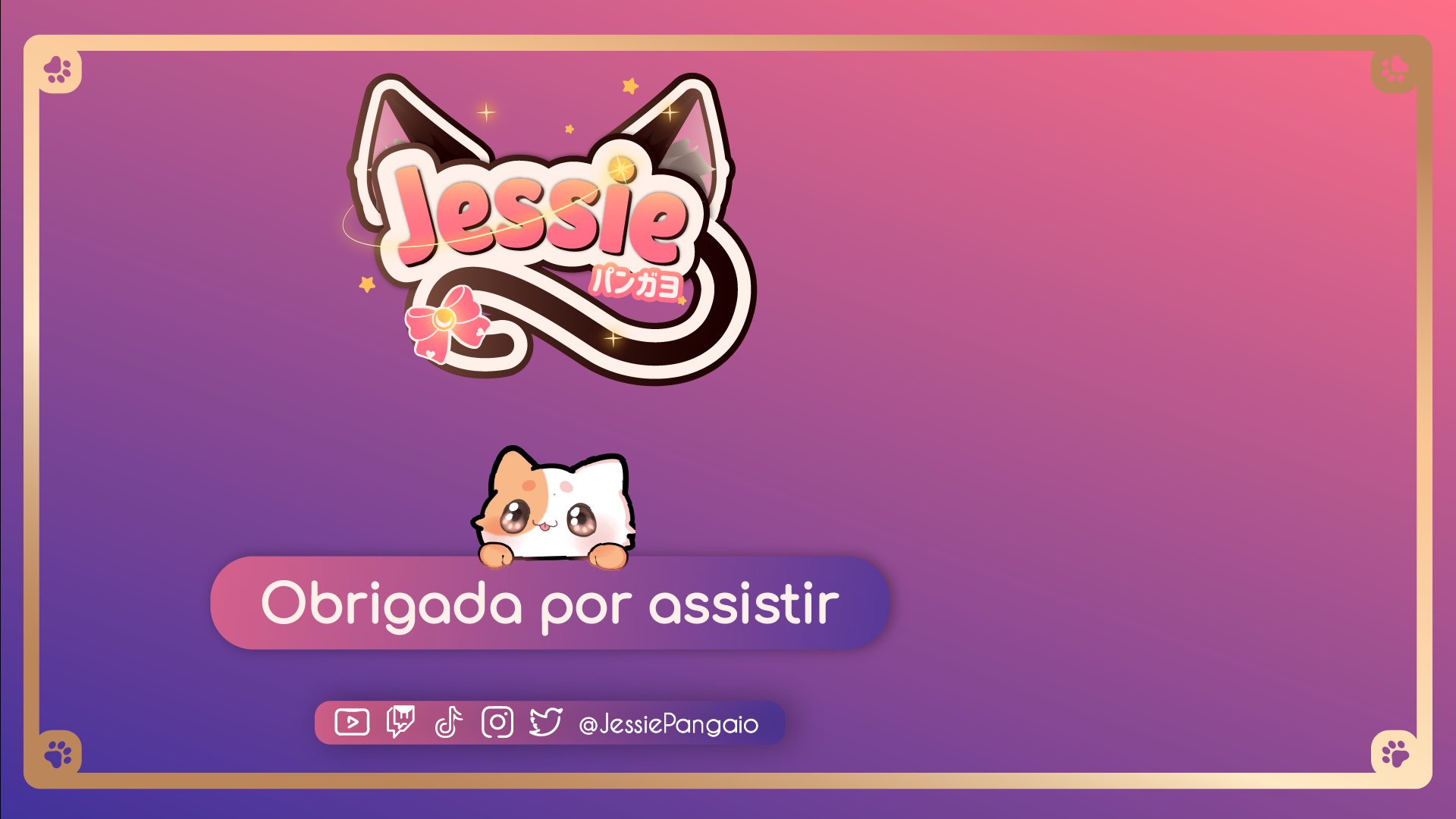 JessiePangaio Offline Background