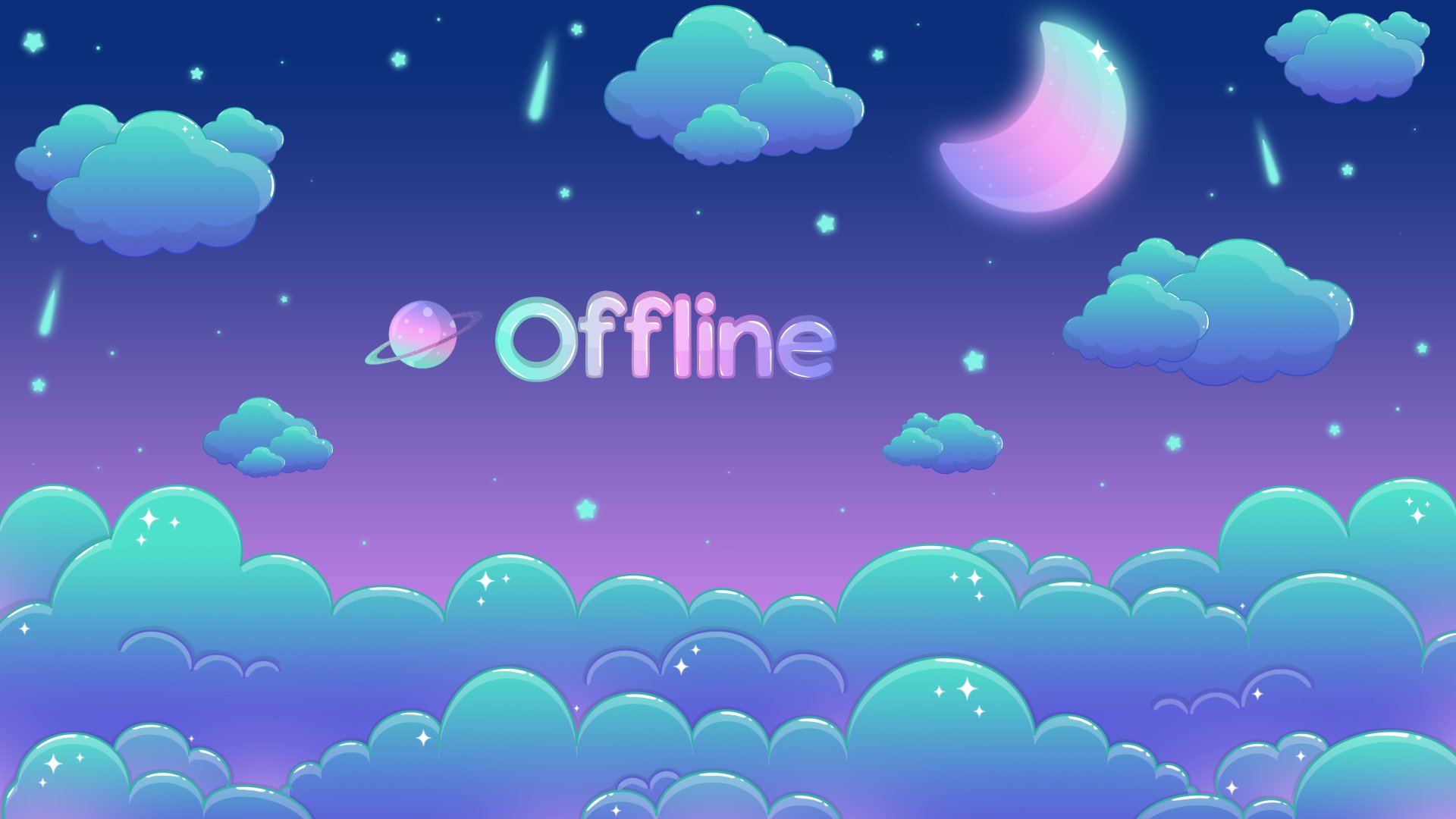 MissNux Offline Background