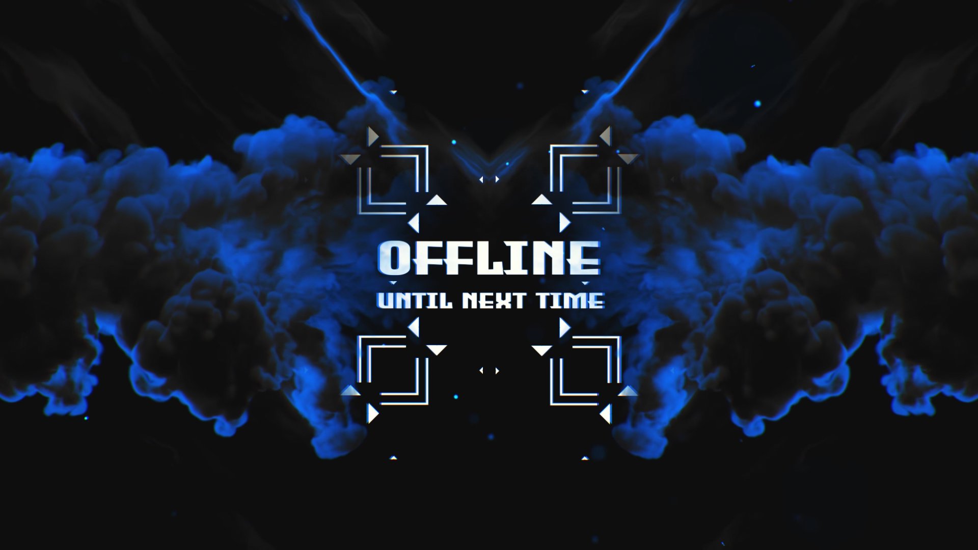 natedagreytdemon Offline Background