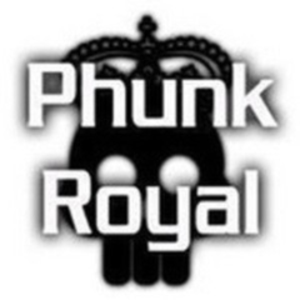 PhunkRoyal Offline Background