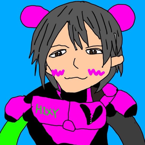 ヒクシー