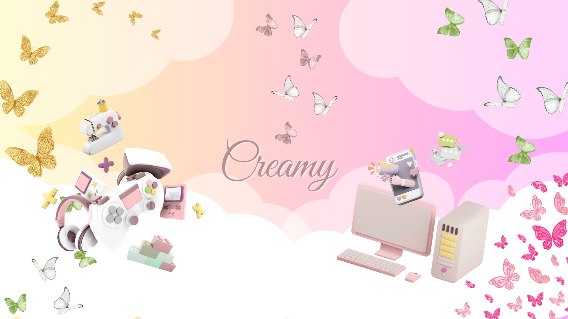 Creamy_on_Twitch Offline Background