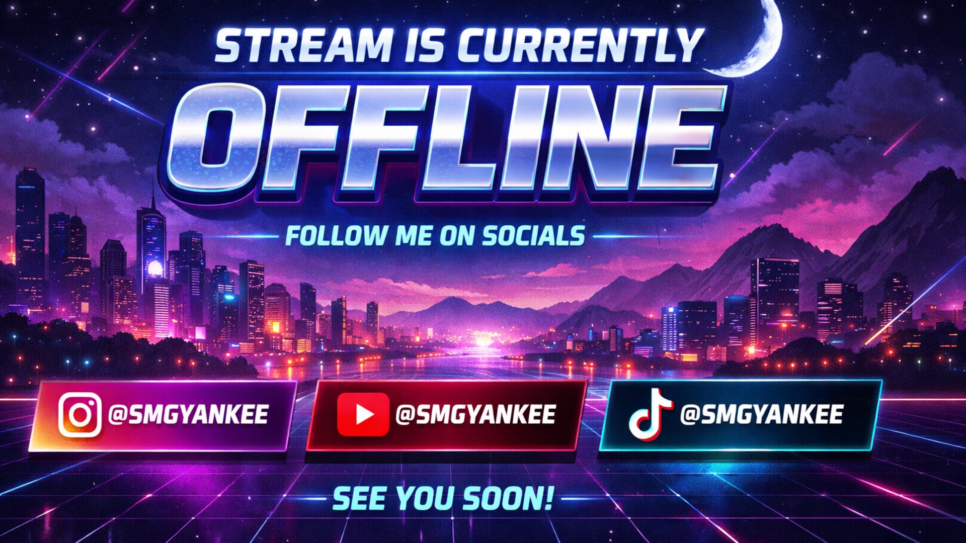 smgyankee Offline Background