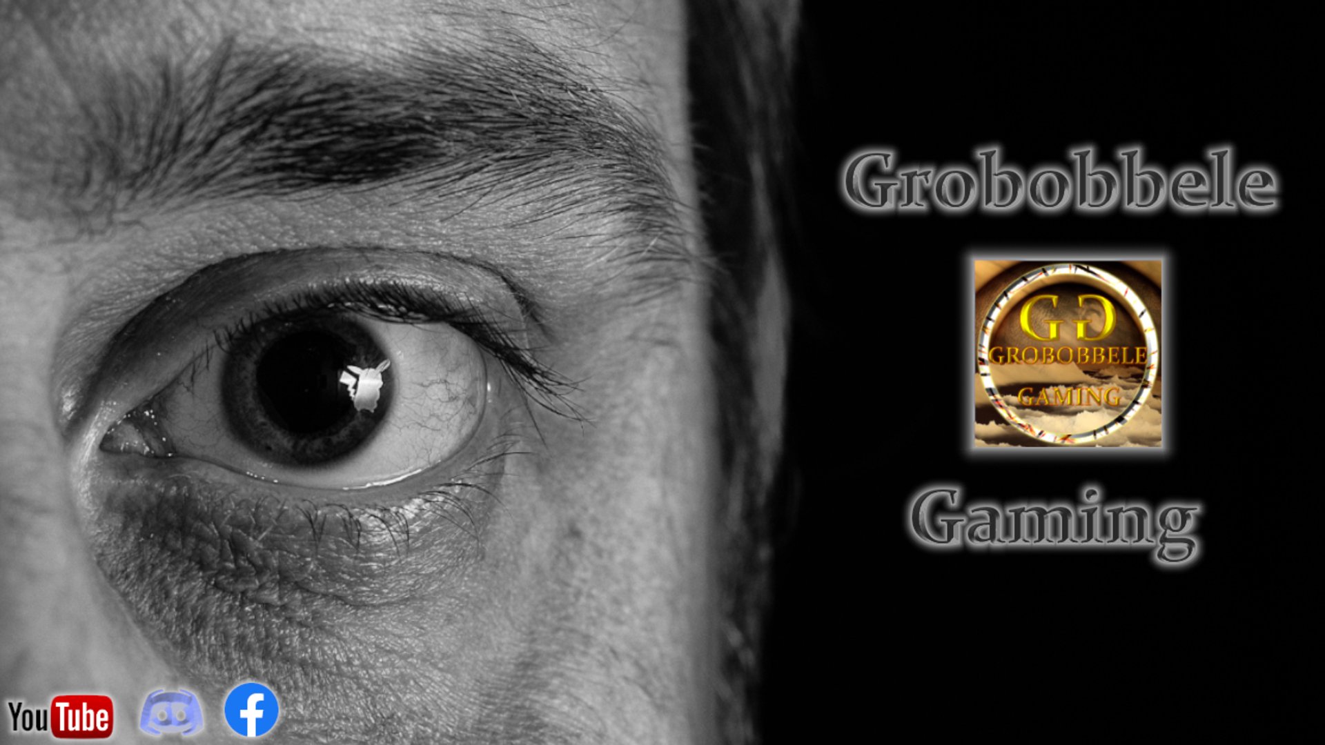 Grobobbele Offline Background
