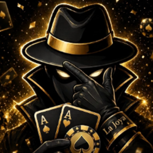 LaJoyaDota Offline Background