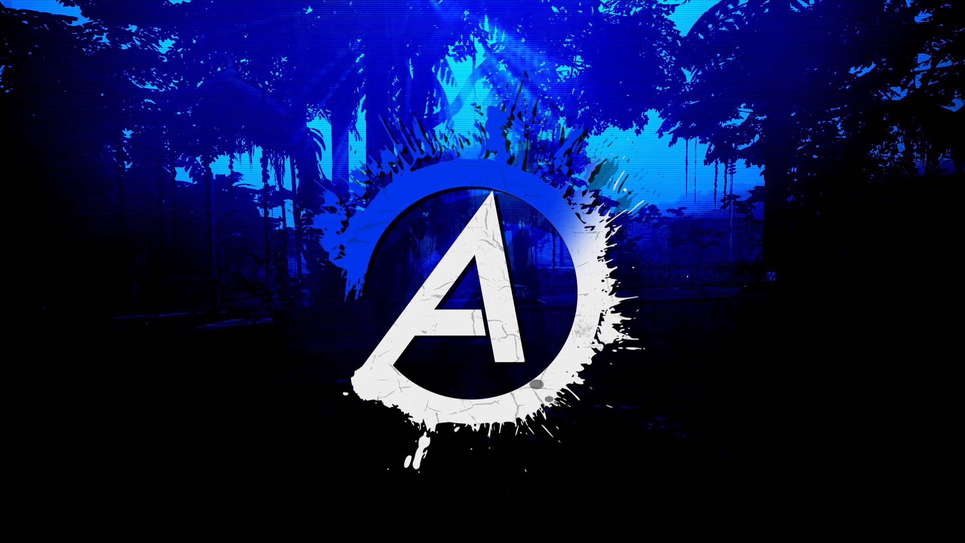 AzzeyUK Offline Background