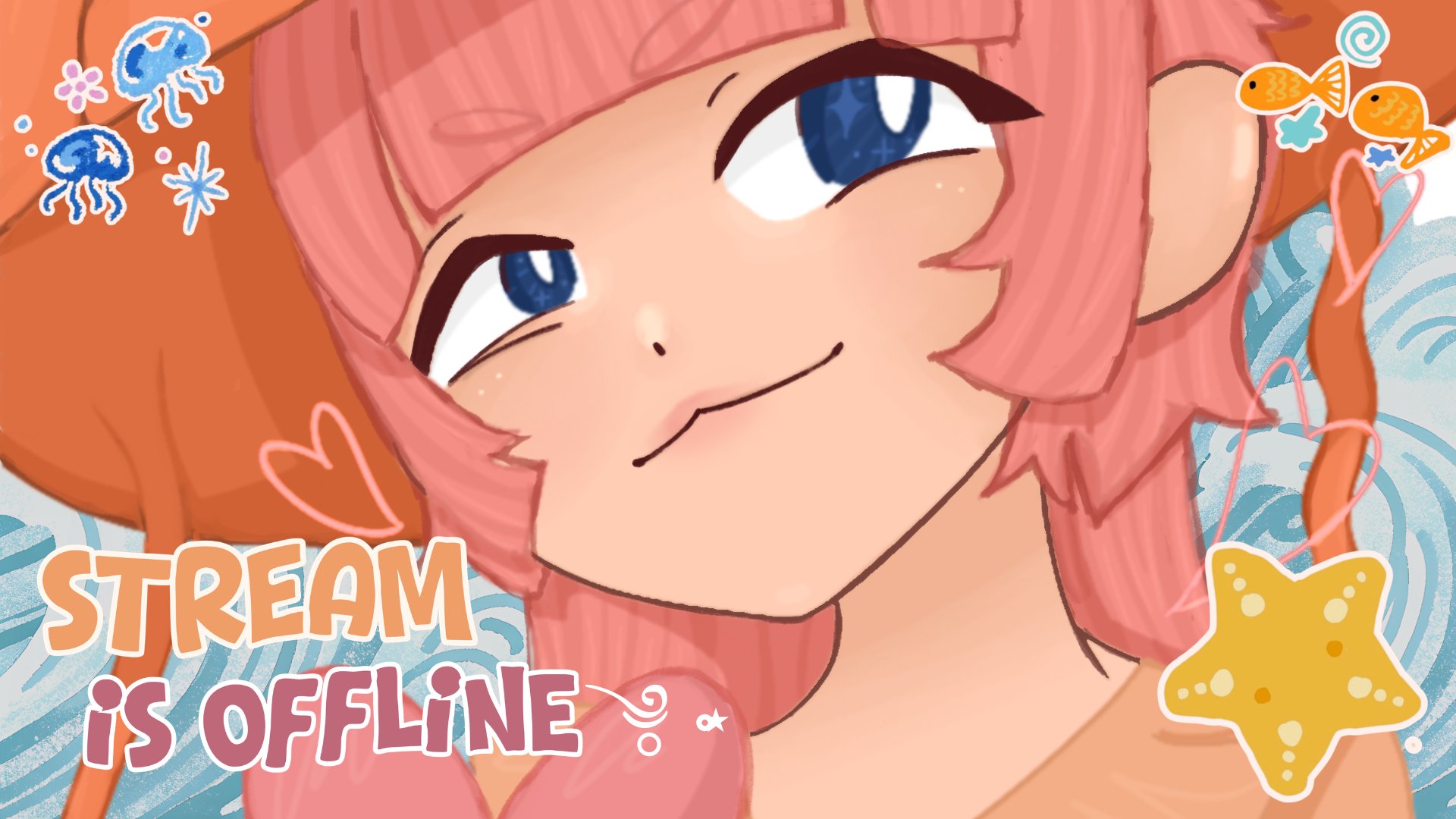 koujuu Offline Background