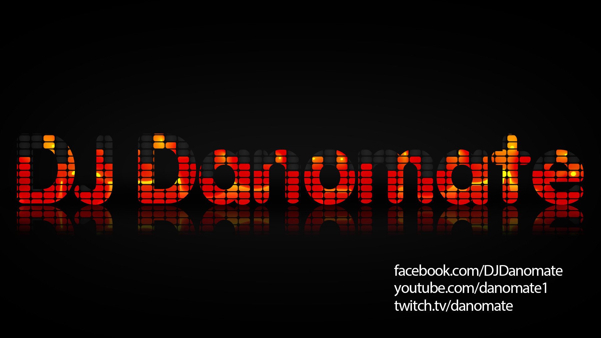 danomate Offline Background