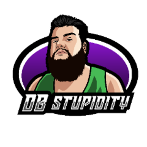db_stupidity Offline Background